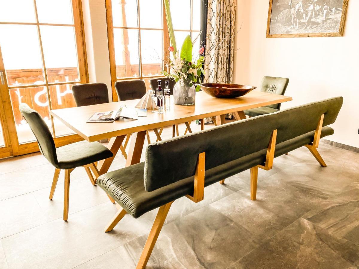 Ferienhaus Mandlberggut By Globboard ชลัดมิง ภายนอก รูปภาพ
