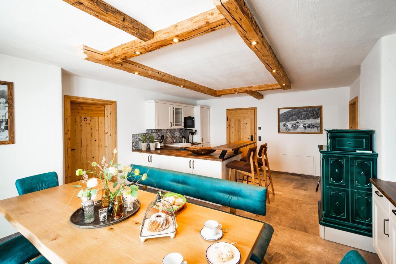 Ferienhaus Mandlberggut By Globboard ชลัดมิง ภายนอก รูปภาพ