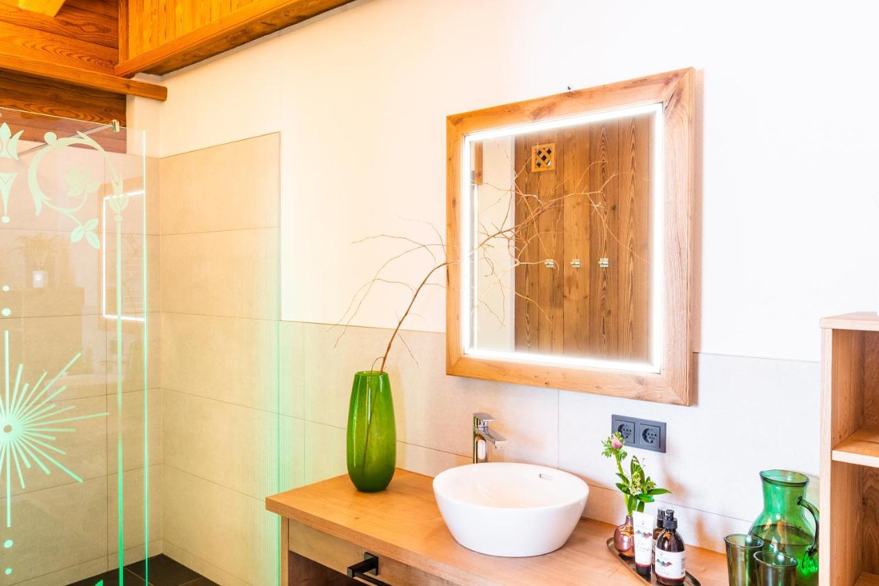 Ferienhaus Mandlberggut By Globboard ชลัดมิง ภายนอก รูปภาพ