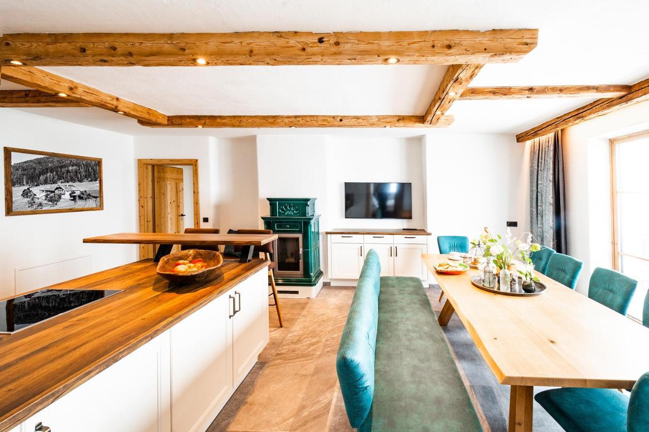 Ferienhaus Mandlberggut By Globboard ชลัดมิง ภายนอก รูปภาพ