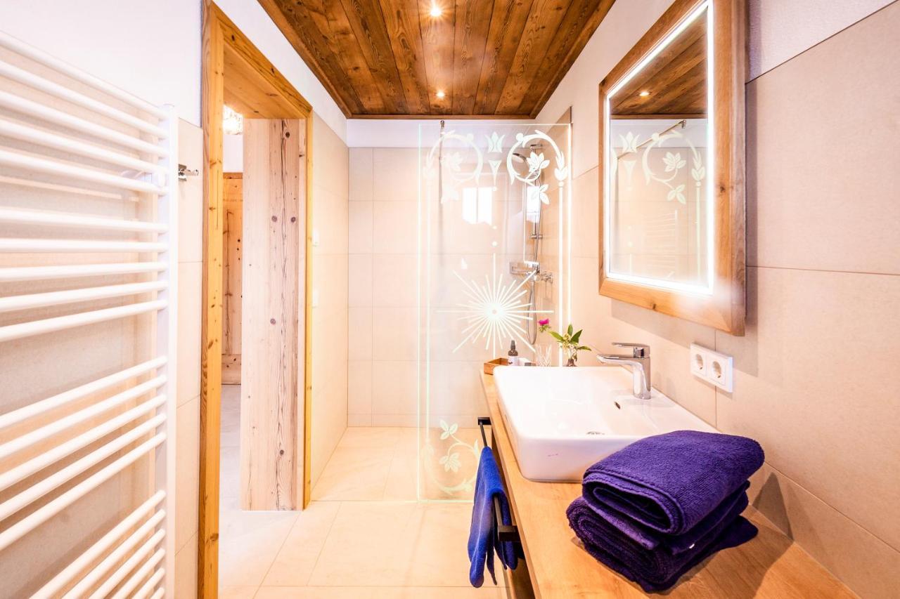 Ferienhaus Mandlberggut By Globboard ชลัดมิง ภายนอก รูปภาพ