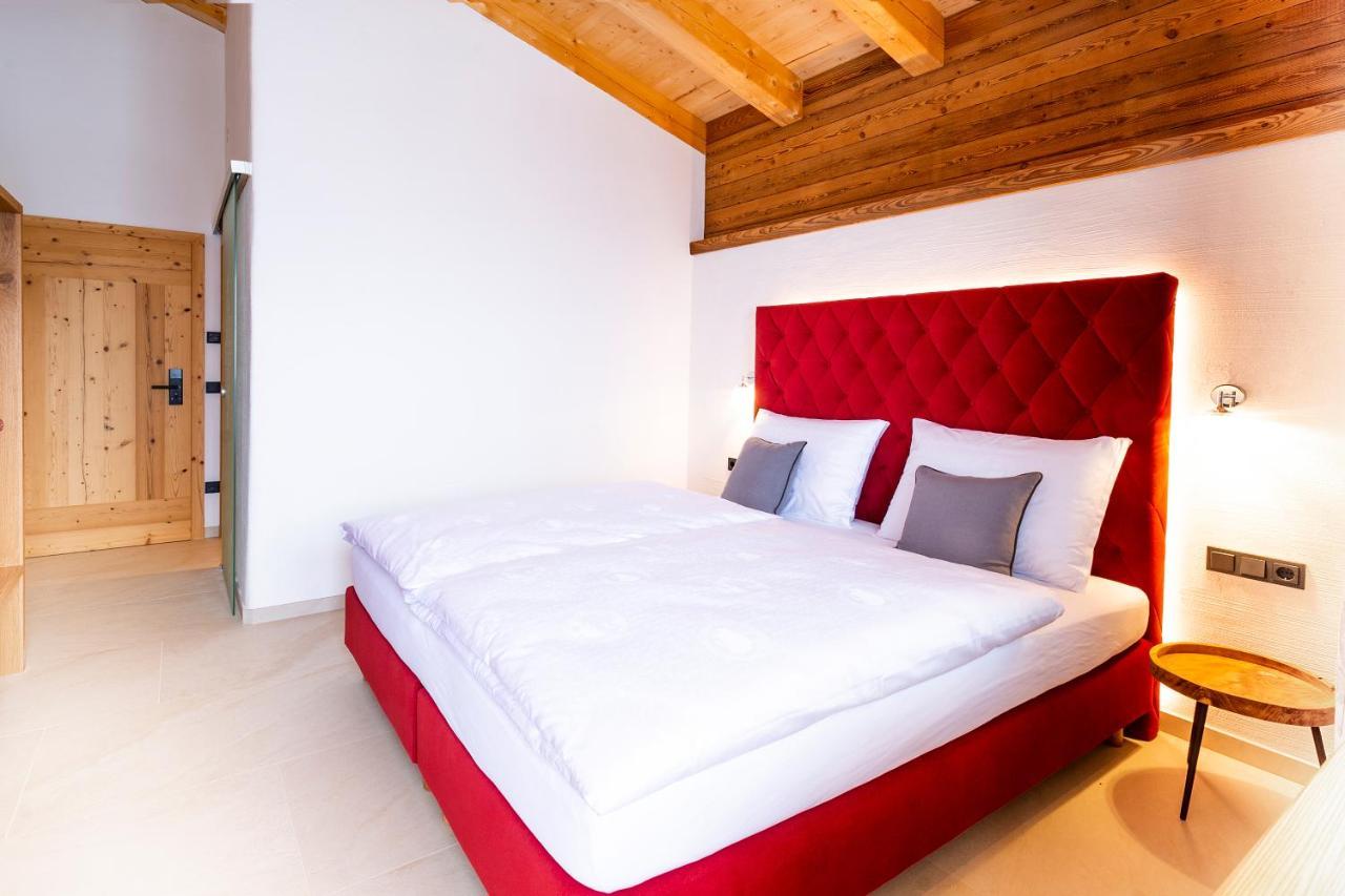 Ferienhaus Mandlberggut By Globboard ชลัดมิง ภายนอก รูปภาพ