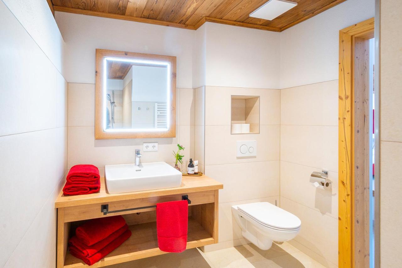Ferienhaus Mandlberggut By Globboard ชลัดมิง ภายนอก รูปภาพ