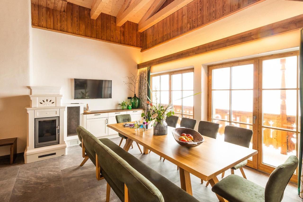 Ferienhaus Mandlberggut By Globboard ชลัดมิง ภายนอก รูปภาพ