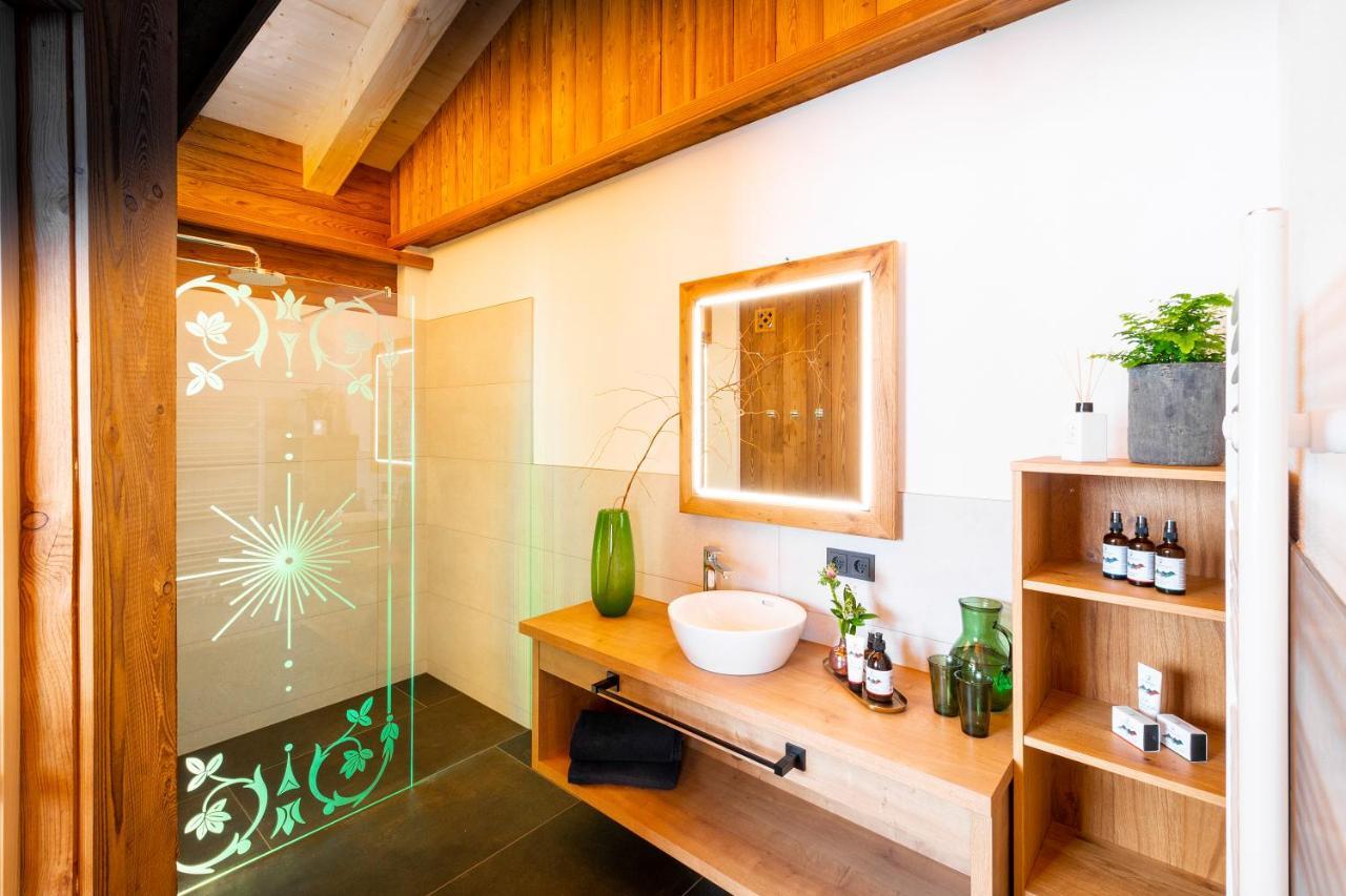 Ferienhaus Mandlberggut By Globboard ชลัดมิง ภายนอก รูปภาพ