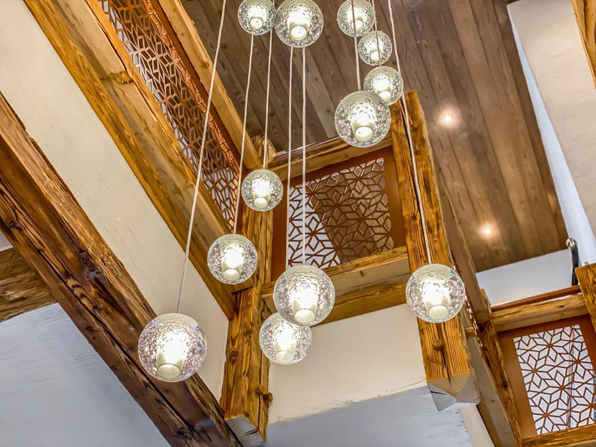 Ferienhaus Mandlberggut By Globboard ชลัดมิง ภายนอก รูปภาพ