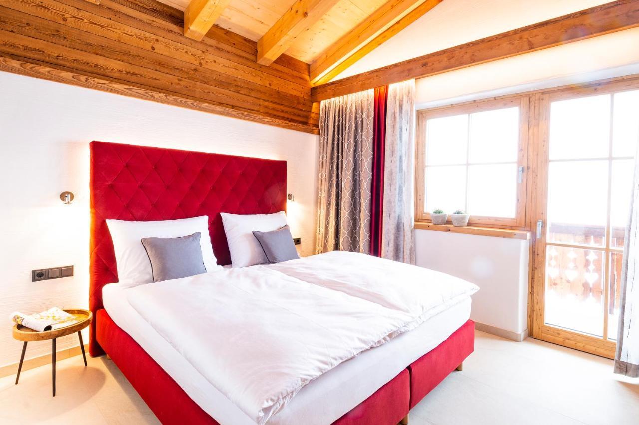 Ferienhaus Mandlberggut By Globboard ชลัดมิง ภายนอก รูปภาพ