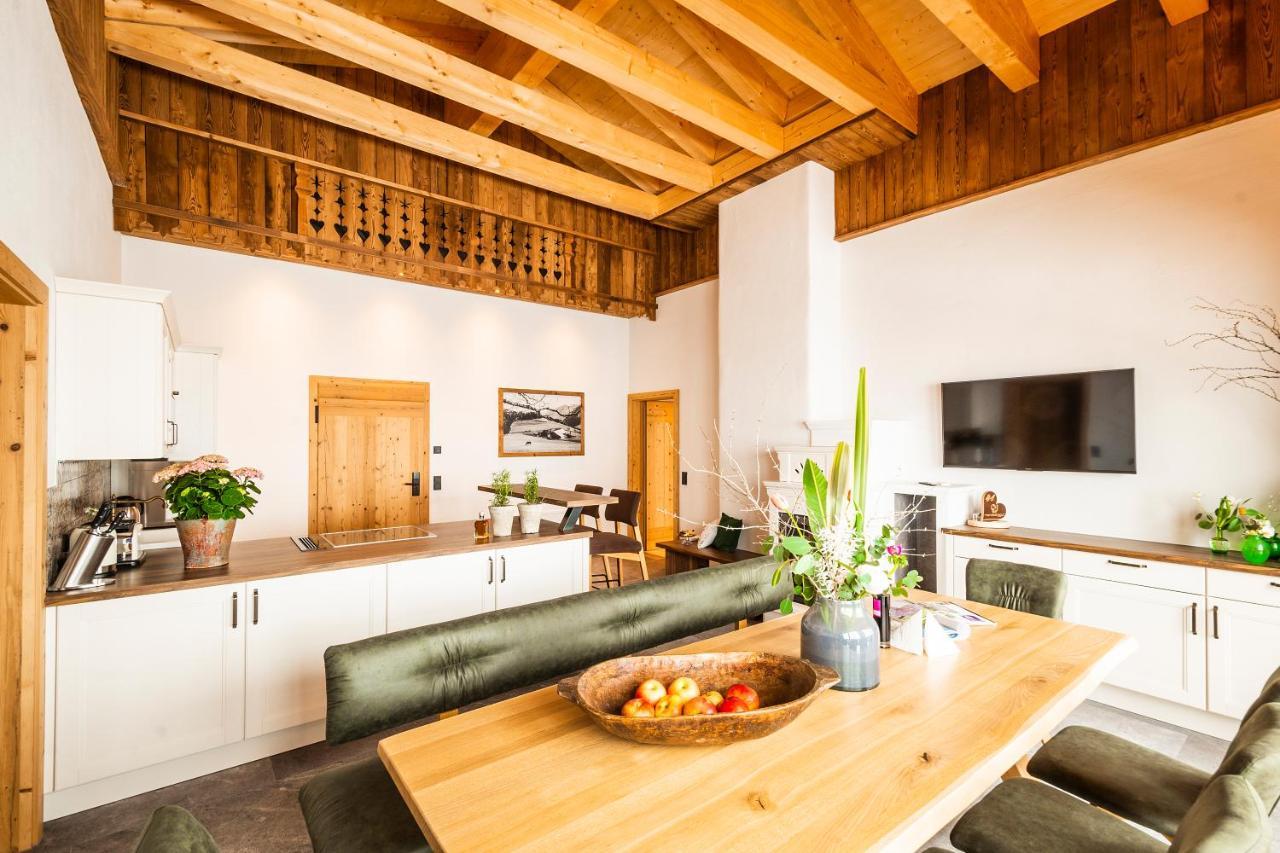 Ferienhaus Mandlberggut By Globboard ชลัดมิง ภายนอก รูปภาพ