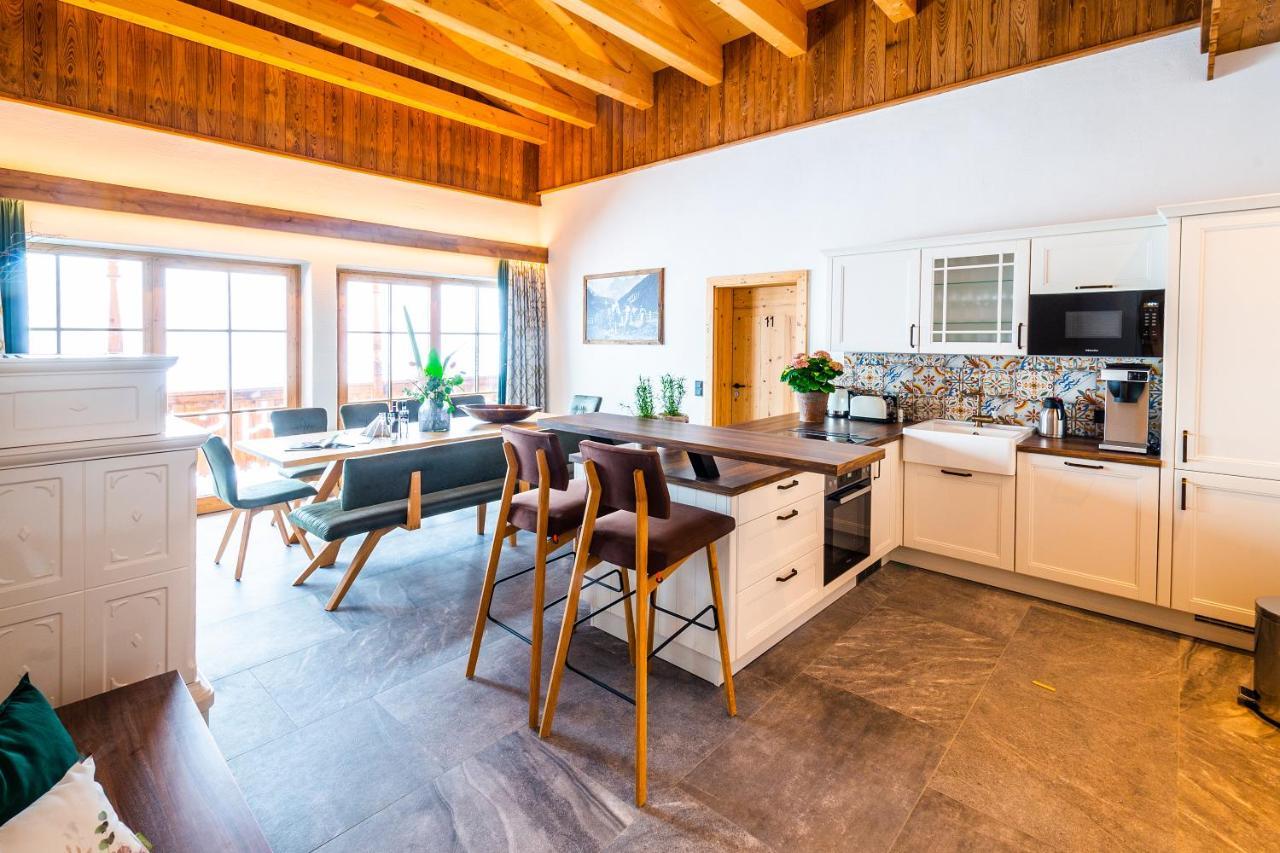 Ferienhaus Mandlberggut By Globboard ชลัดมิง ภายนอก รูปภาพ