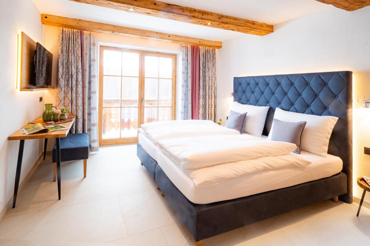 Ferienhaus Mandlberggut By Globboard ชลัดมิง ภายนอก รูปภาพ