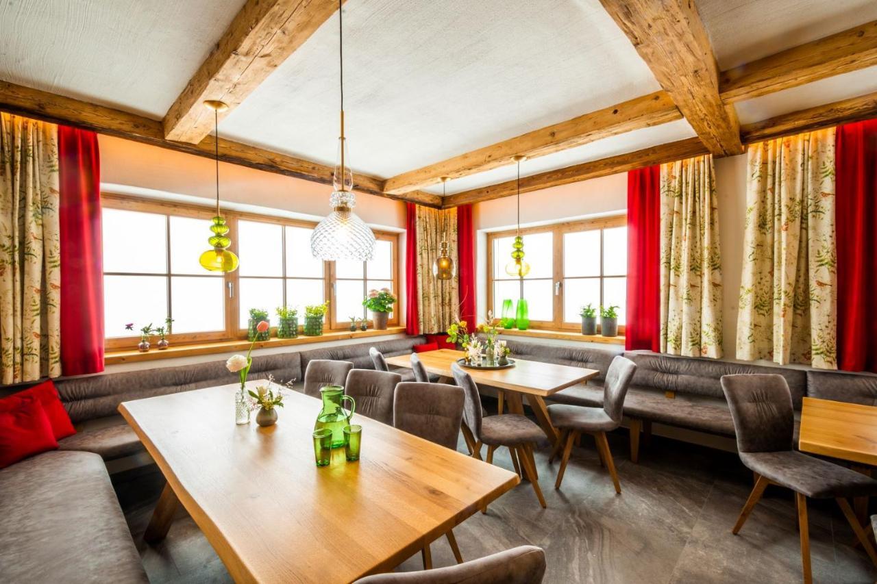 Ferienhaus Mandlberggut By Globboard ชลัดมิง ภายนอก รูปภาพ