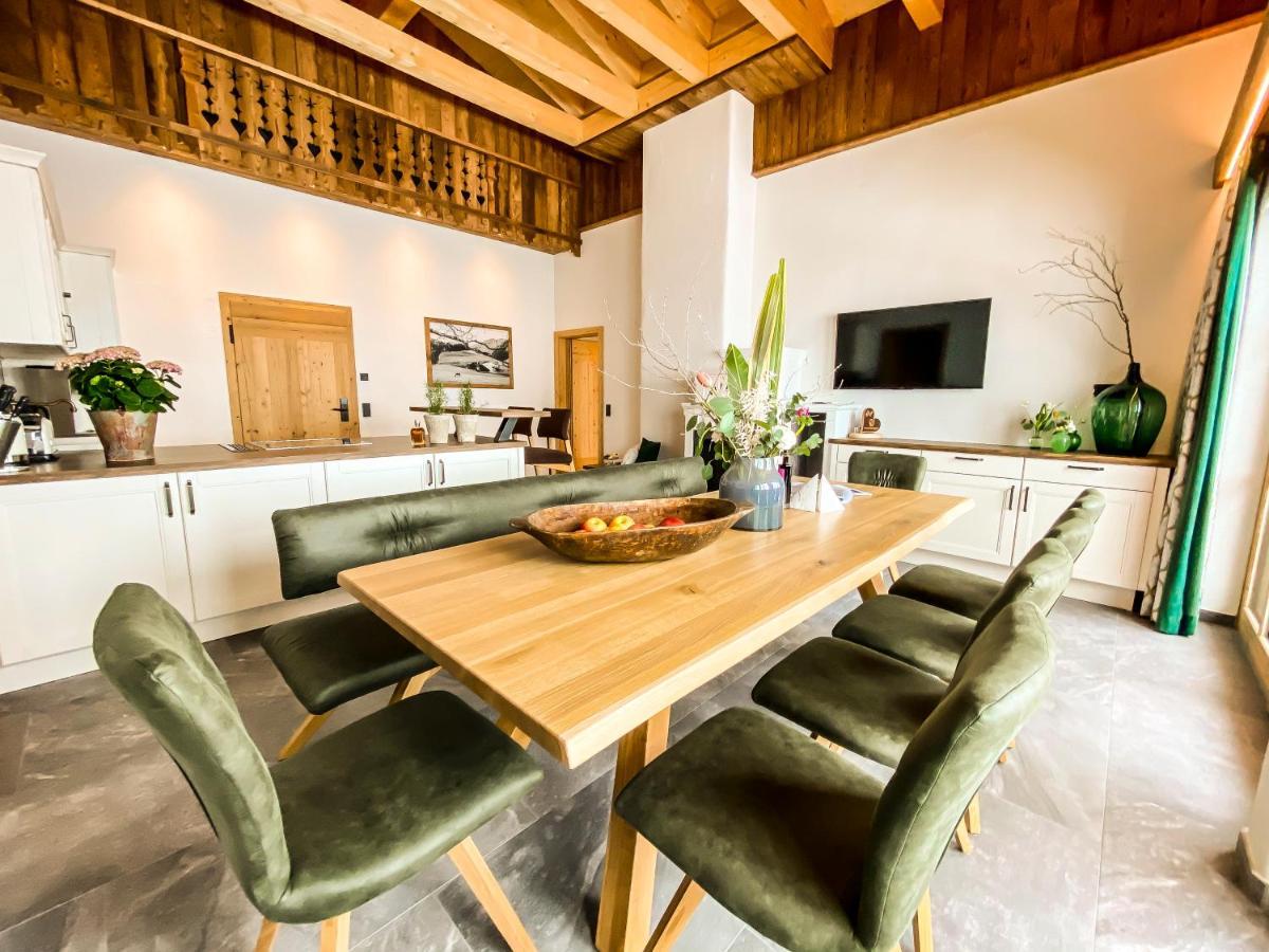 Ferienhaus Mandlberggut By Globboard ชลัดมิง ภายนอก รูปภาพ