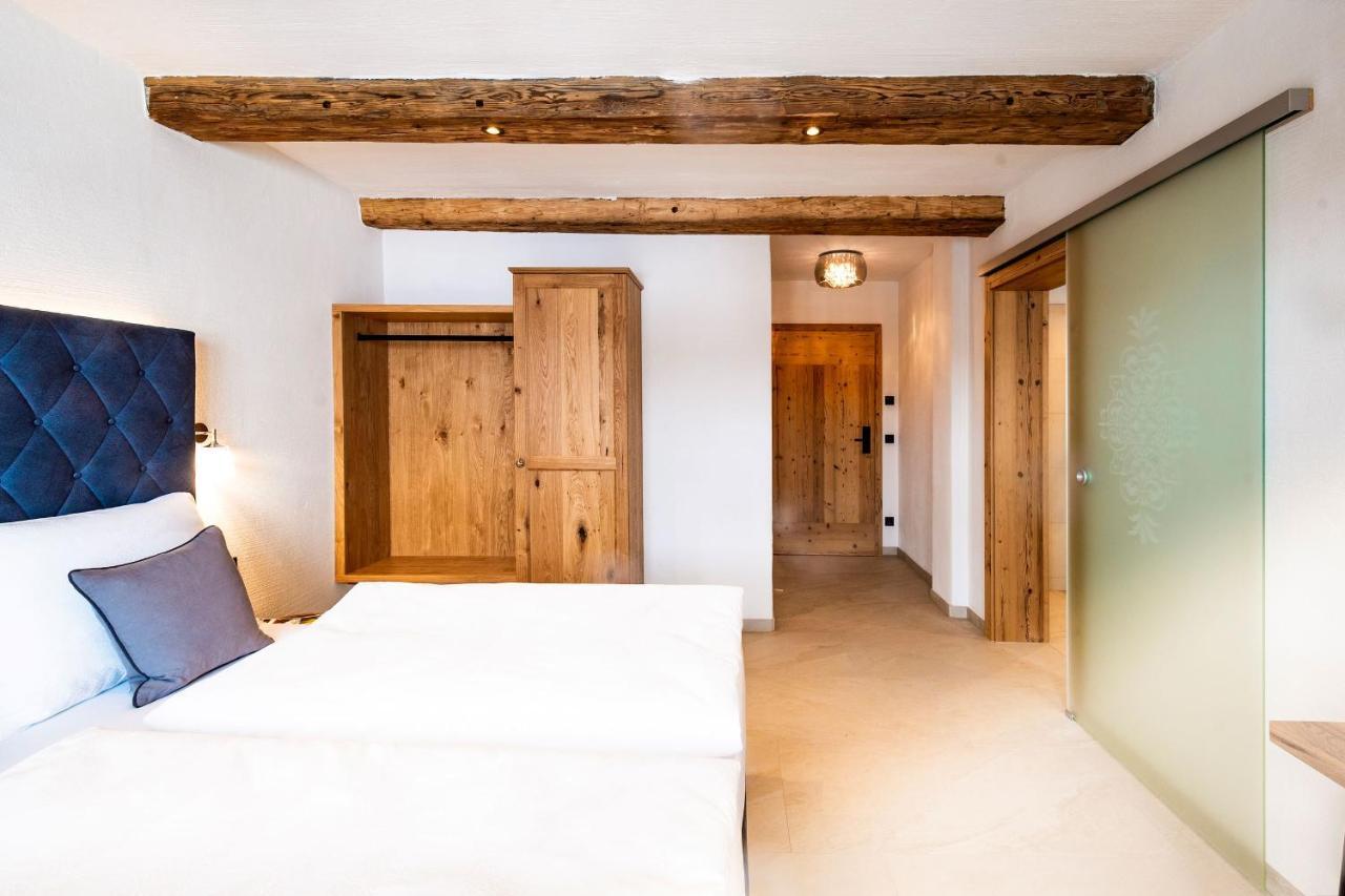 Ferienhaus Mandlberggut By Globboard ชลัดมิง ภายนอก รูปภาพ