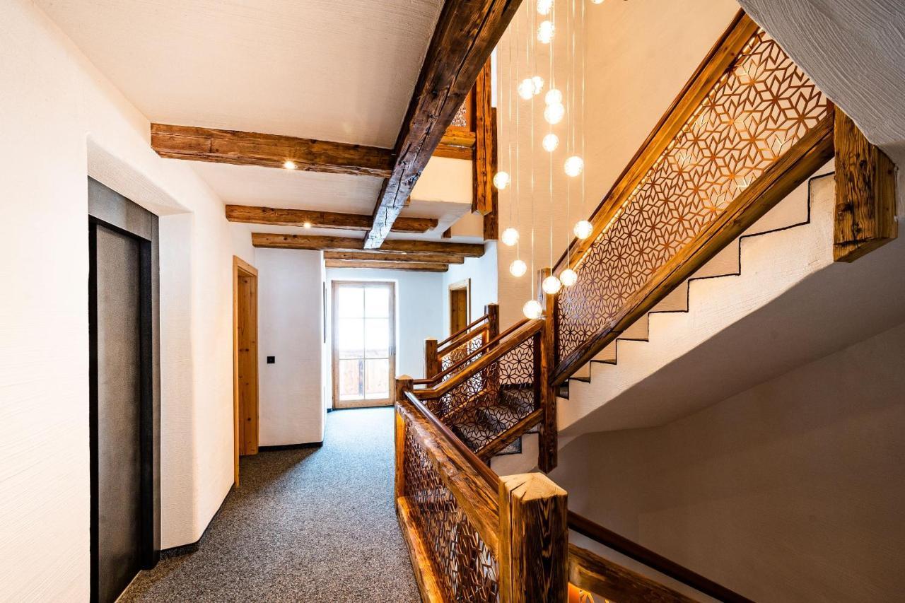 Ferienhaus Mandlberggut By Globboard ชลัดมิง ภายนอก รูปภาพ