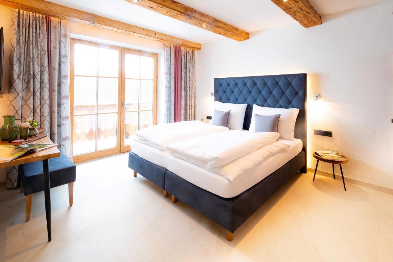 Ferienhaus Mandlberggut By Globboard ชลัดมิง ภายนอก รูปภาพ