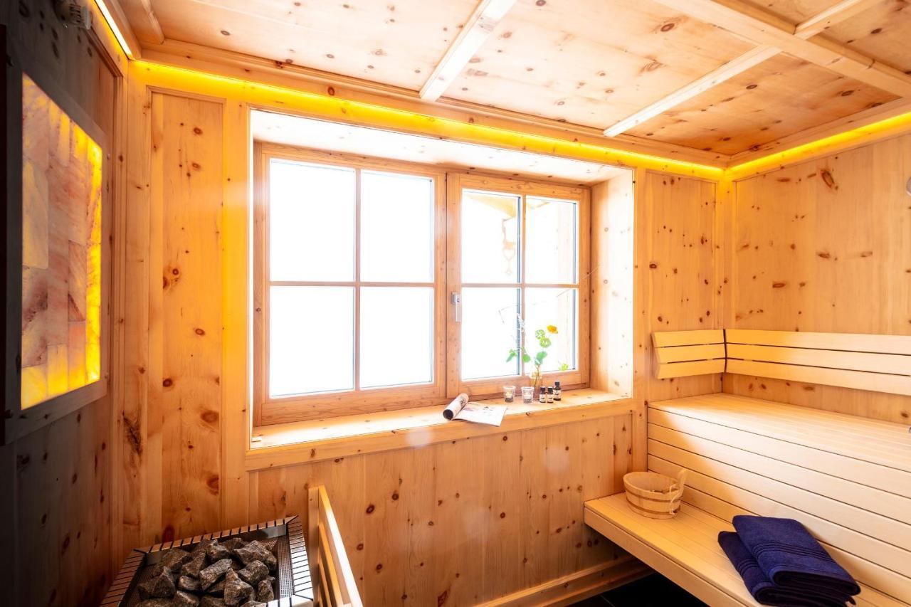 Ferienhaus Mandlberggut By Globboard ชลัดมิง ภายนอก รูปภาพ