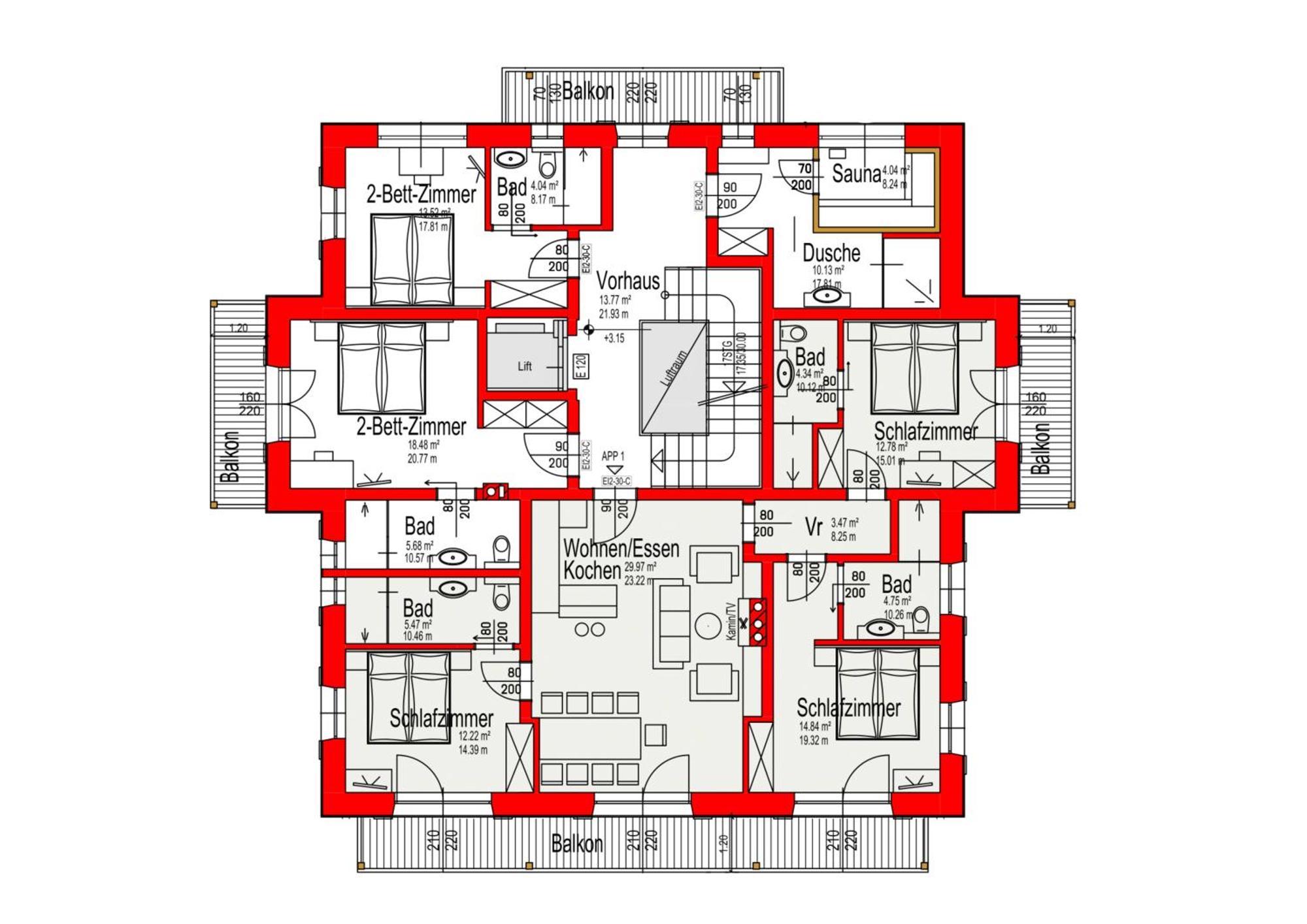 Ferienhaus Mandlberggut By Globboard ชลัดมิง ภายนอก รูปภาพ