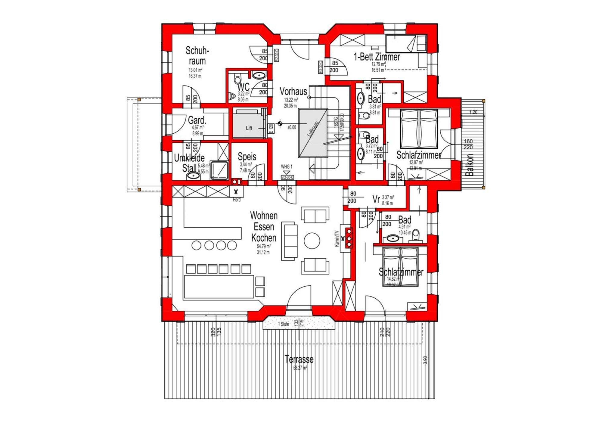 Ferienhaus Mandlberggut By Globboard ชลัดมิง ภายนอก รูปภาพ