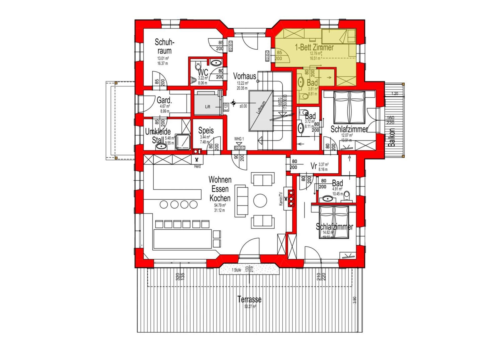 Ferienhaus Mandlberggut By Globboard ชลัดมิง ภายนอก รูปภาพ