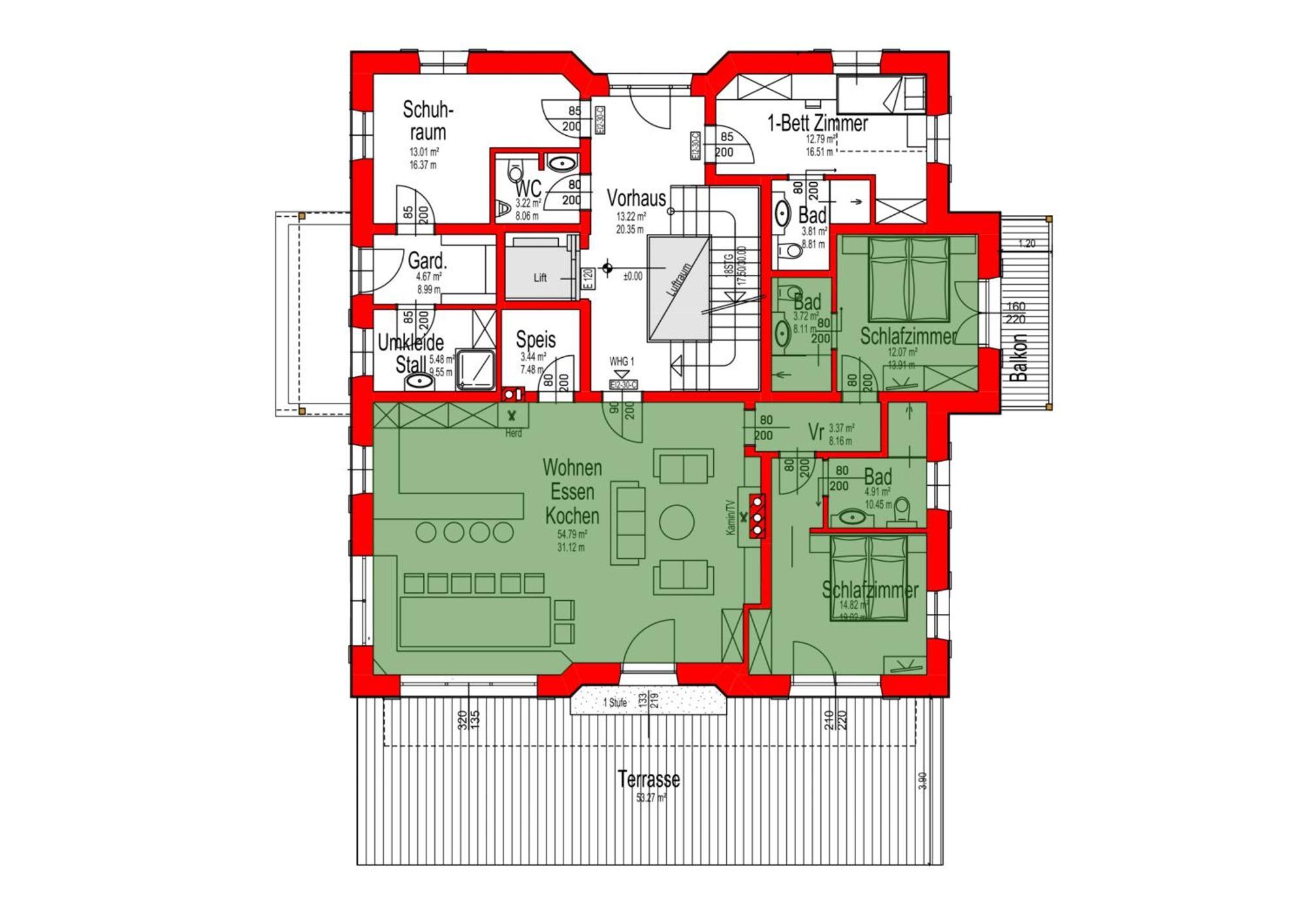 Ferienhaus Mandlberggut By Globboard ชลัดมิง ภายนอก รูปภาพ